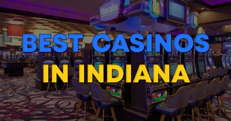indianer casinos